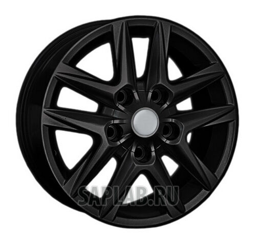 Купить Legeartis WHS104749 LX35 18/8 ET60 Mb