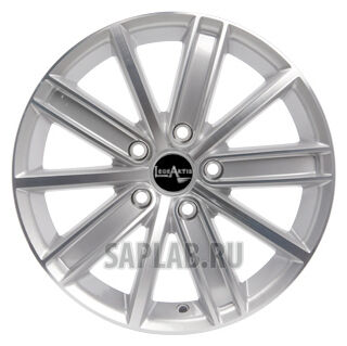 Купить Legeartis WHS079036 VW33 16/6,5 ET42 Sf