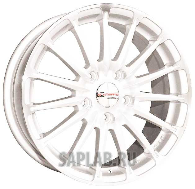 Купить Yamato WHS084779 Asakura 15/6 ET50 Wfp