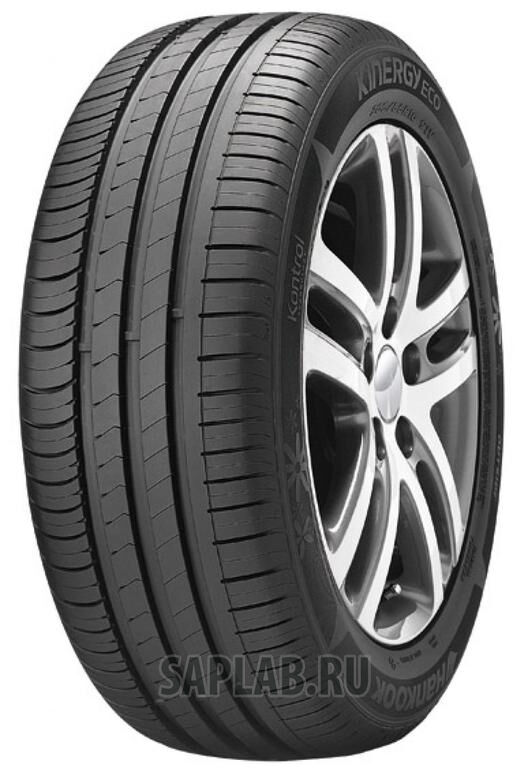Купить Hankook 1012430 Kinergy Eco K425