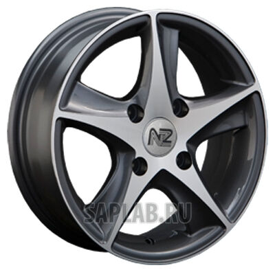 Купить Nz WHS089766 SH605 14/6 ET25 Gmf