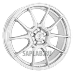 Купить Nz WHS076262 F-24 16/6,5 ET39 Wf