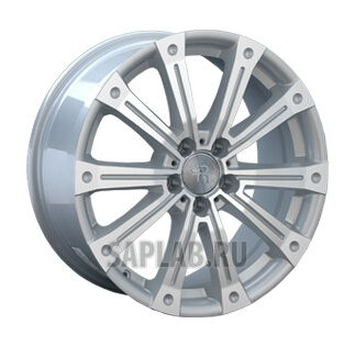 Купить Replay WHS031144 Колесный диск MR80