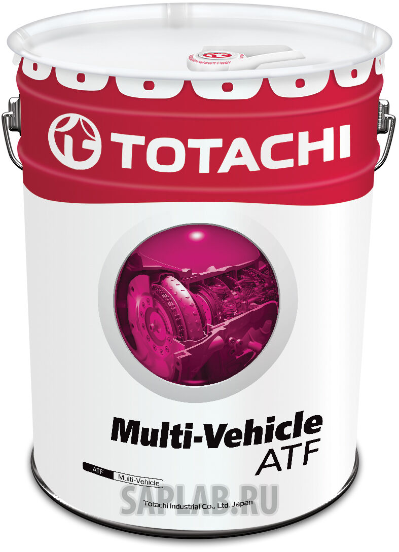 Купить Totachi 4562374691230  ATF Multi-Vechicle