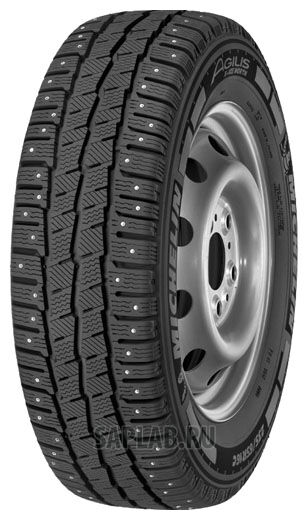 Купить Michelin 54748 205/75 R16C 110/108R  Agilis X-Ice North