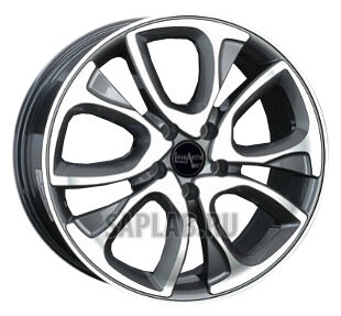 Купить Legeartis WHS080847 Ci27 18/7 ET29 Gmf