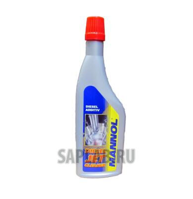 Купить Mannol 4036021896939 Очиститель форсунок дизеля 