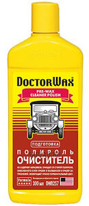 Купить Doctorwax DW8257 Полироль-очиститель