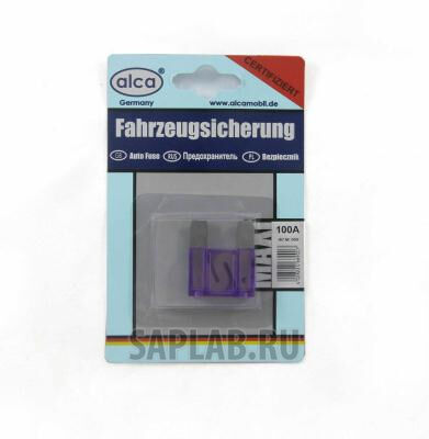 Купить Alca 669000 Предохранители Alca 669000