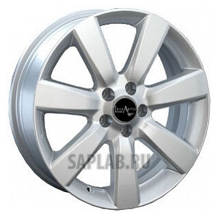 Купить Legeartis WHS079872 GM25 17/7 ET42 Sil