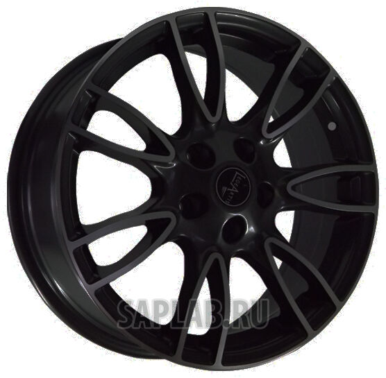 Купить Legeartis WHS104741 INF5 17/7 ET45 Mb