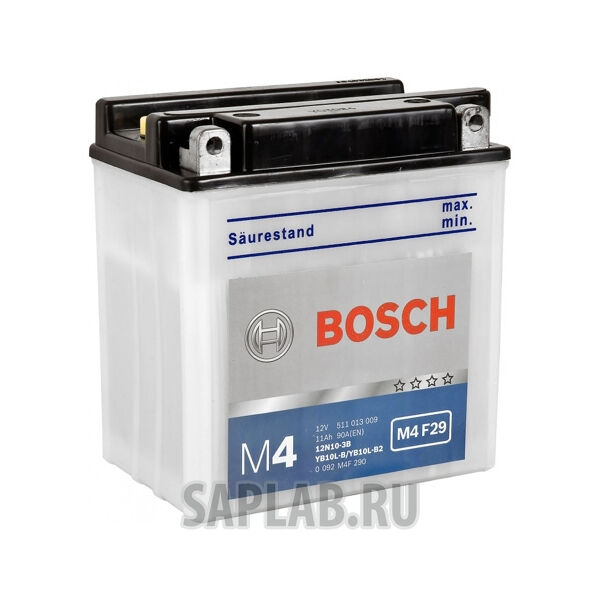 Купить Bosch 0092M4F290 0092M4F290