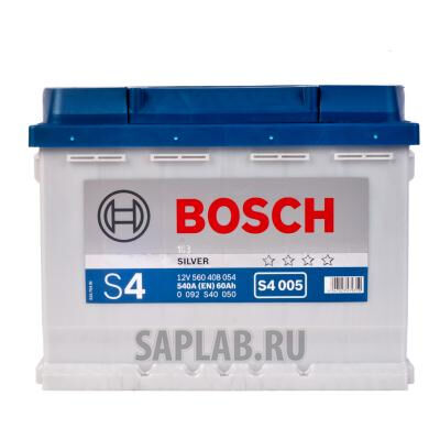 Купить Bosch 0092S40050 0092S40050