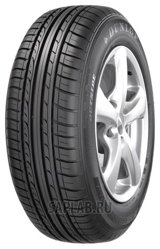 Купить Dunlop 522511 DUPS 195/55R15 85H TL SP SPORT FASTRESPONSE