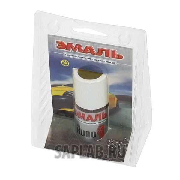 Купить Kudo KU70245 Подкраска автомобильная, 15мл