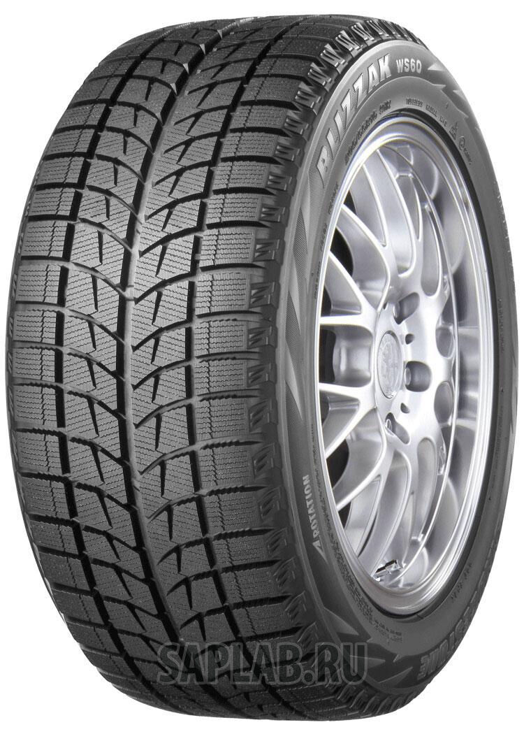 Купить Bridgestone PXR0935203 BRPW 255/40R17 94R TL WS-60Z BLIZZAK н/ш