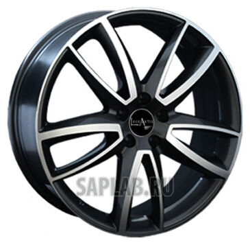 Купить Legeartis WHS079065 A57 20/9 ET57 Mbf