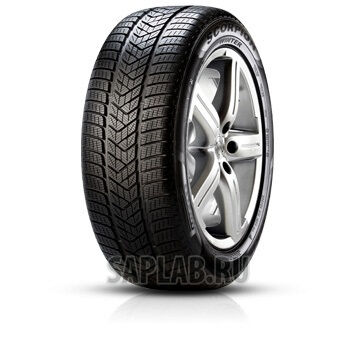 Купить Pirelli 2376100 PI4W 225/55R19 99H TL SCORPION WINTER