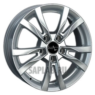 Купить Legeartis WHS081652 TY112 17/7 ET45 Sil