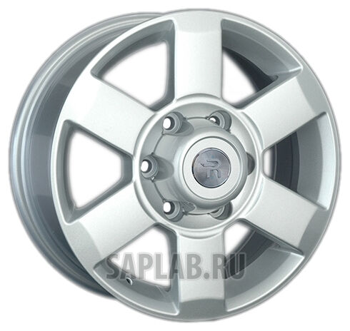 Купить Replay WHS082444 Колесный диск MI73