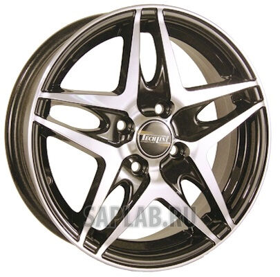 Купить Tech line RD831538 Диск литой 530 15/6 ET45 Grd