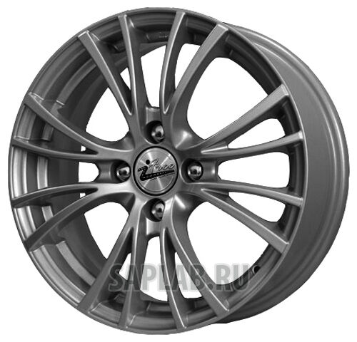 Купить ifree WHS063425 Вольтер 15/6 ET45 Хай вэй