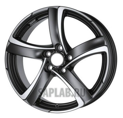 Купить Yokatta WHS086593 MODEL-5 18/7 ET50 Bkf