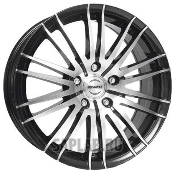 Купить Enzo WHS070931 106 16/7 ET40 dark