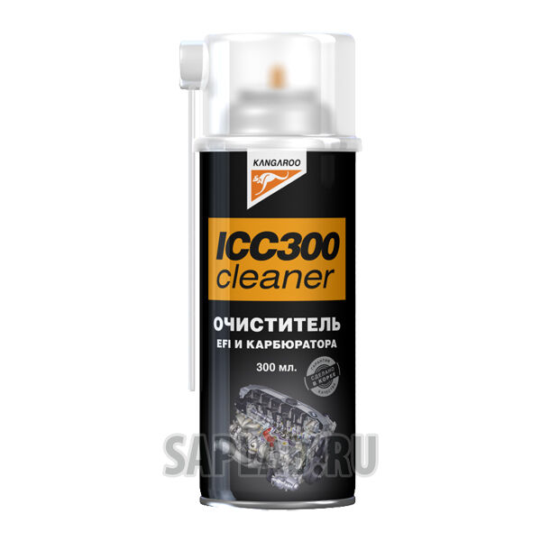 Купить Kangaroo 355043 Очиститель EFI и карбюратора