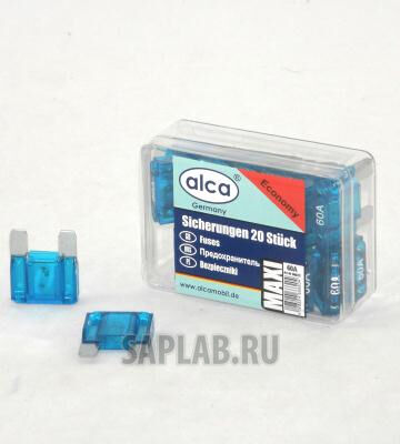 Купить Alca 666200 Набор предохранителей Alca 666200