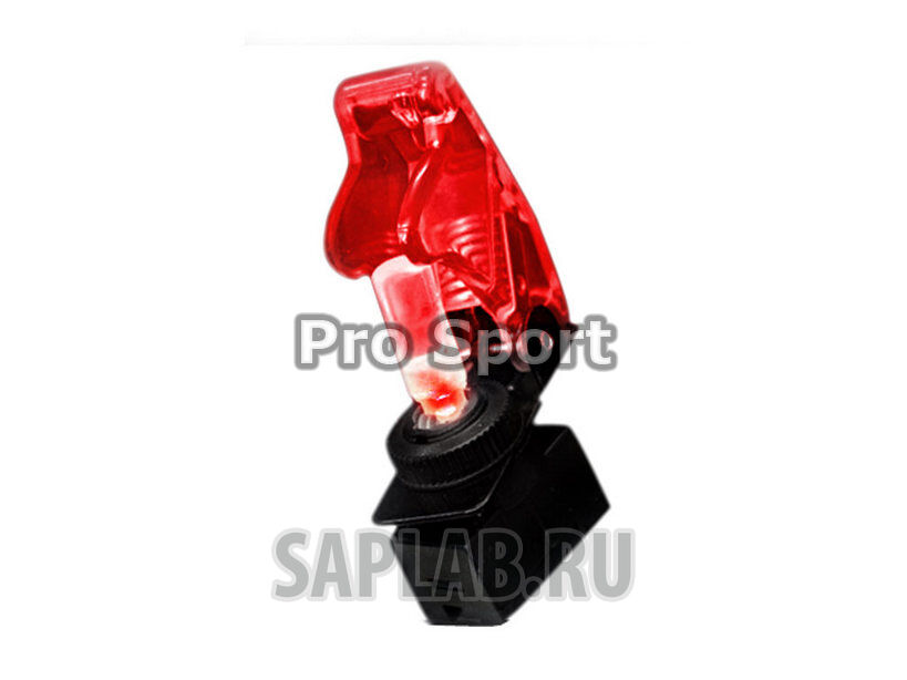Купить Pro.sport RS01268 Выключатель
