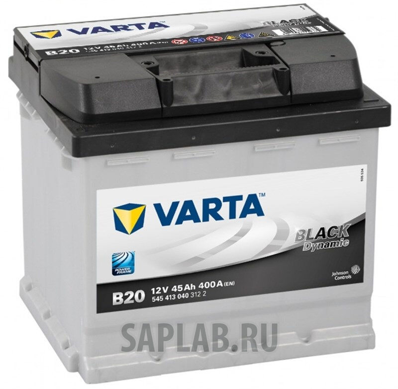 Купить Varta 5454130403122 5454130403122