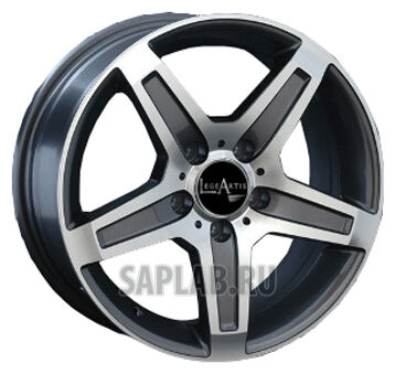 Купить Legeartis WHS088345 MB71 16/7 ET31 Mbf