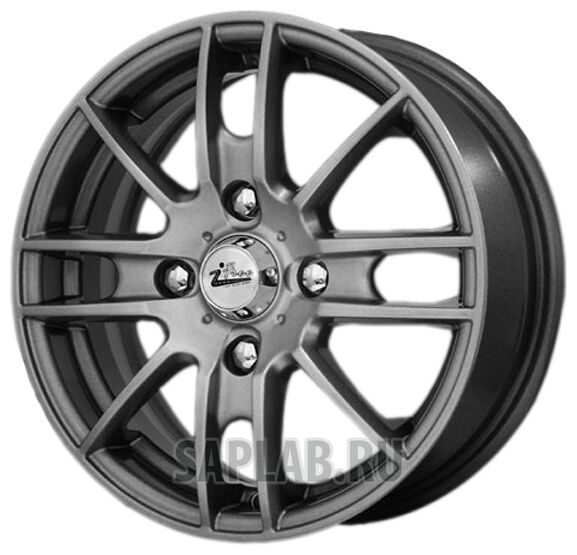 Купить ifree WHS060407 Тайлер 14/5,5 ET38 Хай вэй