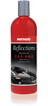 Купить Mothers MS10016 Защитная полироль с воском 