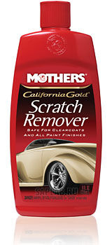 Купить Mothers MS08408 Мелко-абразивная полироль для удаления царапин 