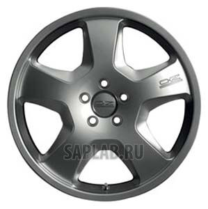 Купить Oz WHS057676 Opera EVO 18/8 ET35 Crystal titanium