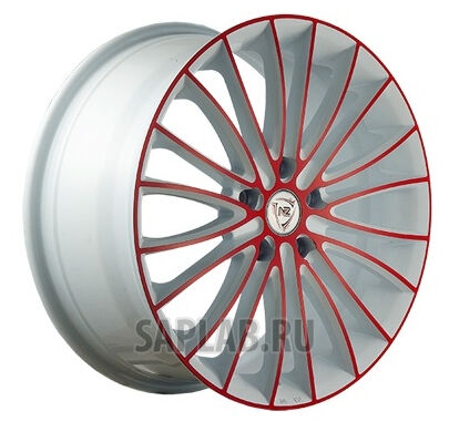 Купить Nz WHS077816 F-49 16/6,5 ET46 W+r