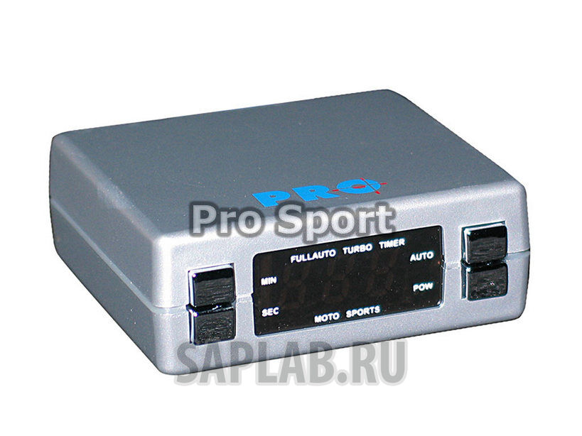 Купить Pro.sport RS01096 Турботаймер