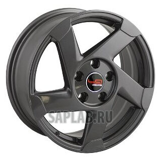 Купить Legeartis WHS080153 RN65 16/6,5 ET50 Gm