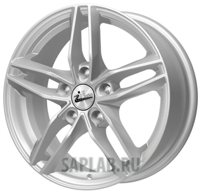 Купить ifree WHS113334 Moskva 16/6,5 ET35 Нео-классик