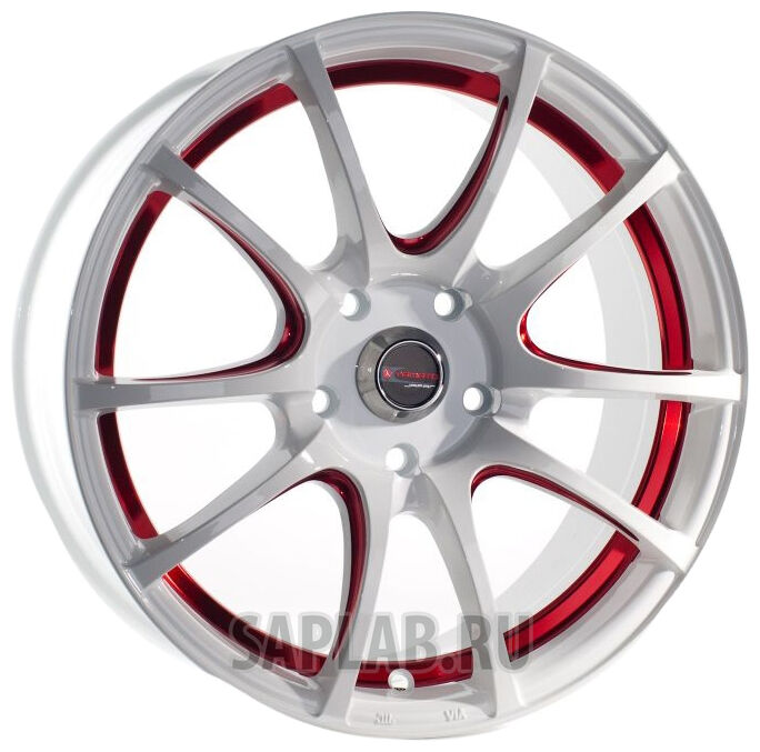 Купить Yamato WHS084797 Mitaki 17/7 ET45 Wrw