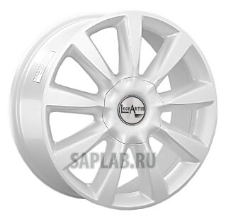 Купить Legeartis WHS091885 INF10 20/8 ET35 white