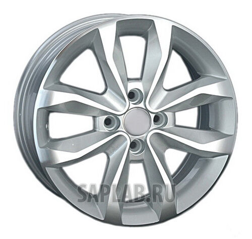 Купить Legeartis WHS092590 GM51 15/6 ET44 Sf