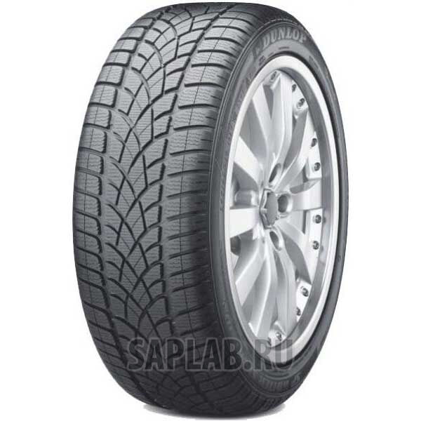 Купить Dunlop 523440 WINTER SPORT 3D