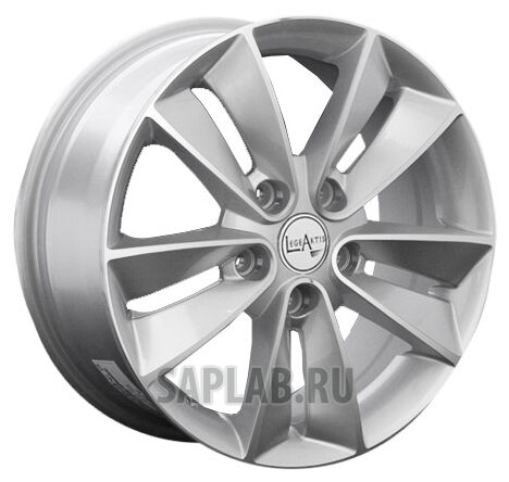 Купить Legeartis WHS079218 RN14 17/7 ET49 Sf