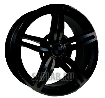 Купить Legeartis WHS092002 B58 19/9,5 ET20 Mbf