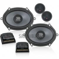 Купить Morel TEMPOULTRA5722WAY Коаксиальная акустическая система