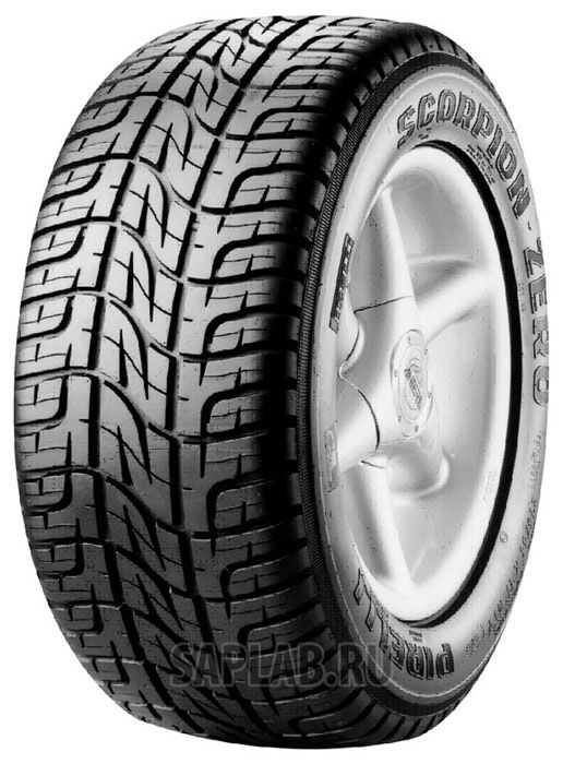 Купить Pirelli 916900 PI4S 285/55R18 113V TL SCORPION ZERO