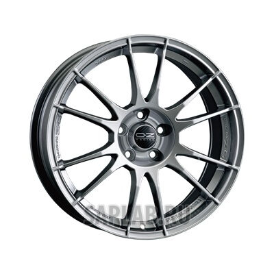 Купить Oz WHS062840 Ultraleggera HLT 19/8,5 ET40 Crystal titanium